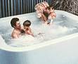 1970s hot tubs
