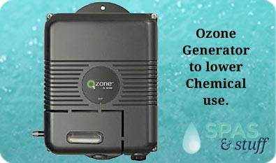 Free Hot Tub Ozone Generator