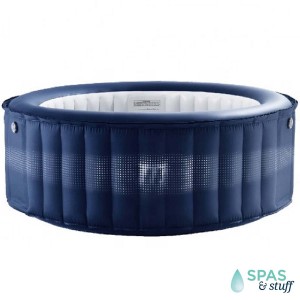 Hydrotherapy Portable Inflatable Hot Tub