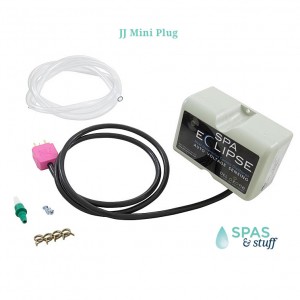 JJ Mini Plug Connection
