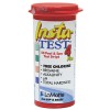 Insta-Test 4 Plus (50 strips per bottle)