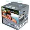 Elegance Portable Inflatable Hot Tub Packaging