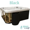 Flexible Spa Panels - Replacemnent Spa Cabinet Kit