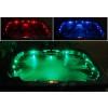 Color Changing LED Lighting - Underwater and Perimeter