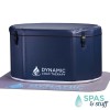 Inflatable Cold Plunge Spa - Oval