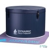 Inflatable Cold Plunge Tub - Round