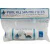 Hot Tub & Spa Pre-Filter, 1200 Gal., 0.5 Micron