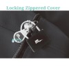Zippered Locking Cover