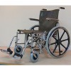 Collapsable 24 Inch Stainless Steel Aquatic Wheelchair