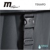 TEKAPO Portable Inflatable Hot Tub