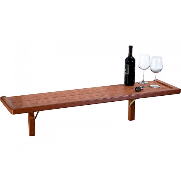 Folding Spa Mount Table (larger View)