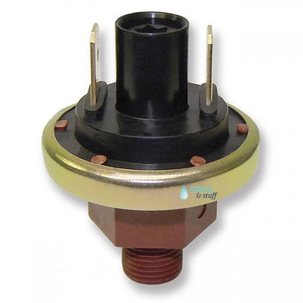 Cal Spa Heater Pressure Switch CALELE09500200 