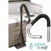 Safe-T-Rail II Stainless Steel