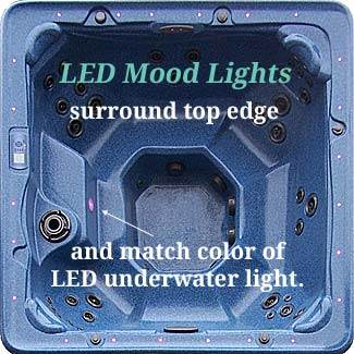 Mood Light Package