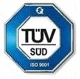 TUV Listed Hot Tubs