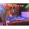 Outdoor Hot Tubs New Jersey