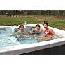 Savannah GA Hot Tub