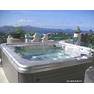 US Virgin Islands Hot Tub